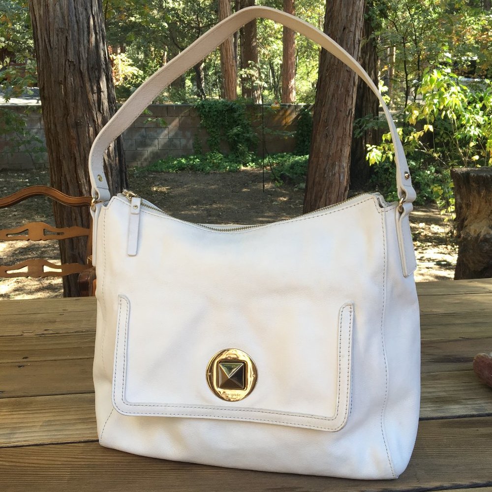 kate spade Chrystie Street Bianca Hobo Bag